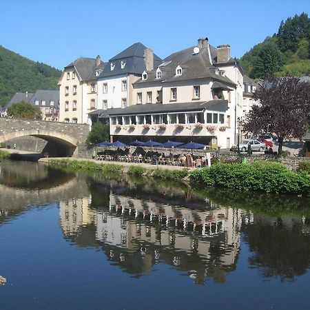 Auberge De Vianden Exterior photo