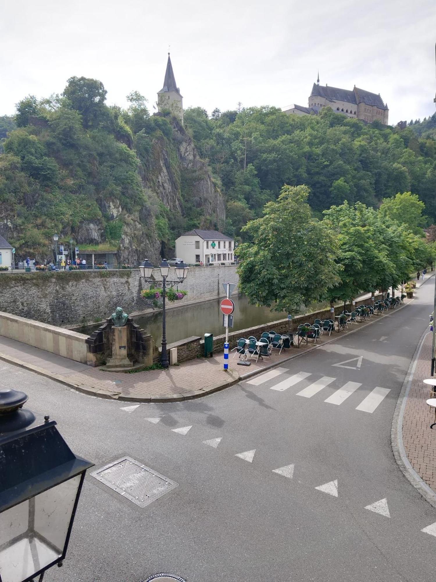 Auberge De Vianden Room photo