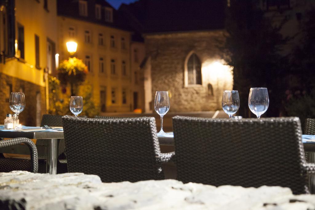 Auberge De Vianden Exterior photo