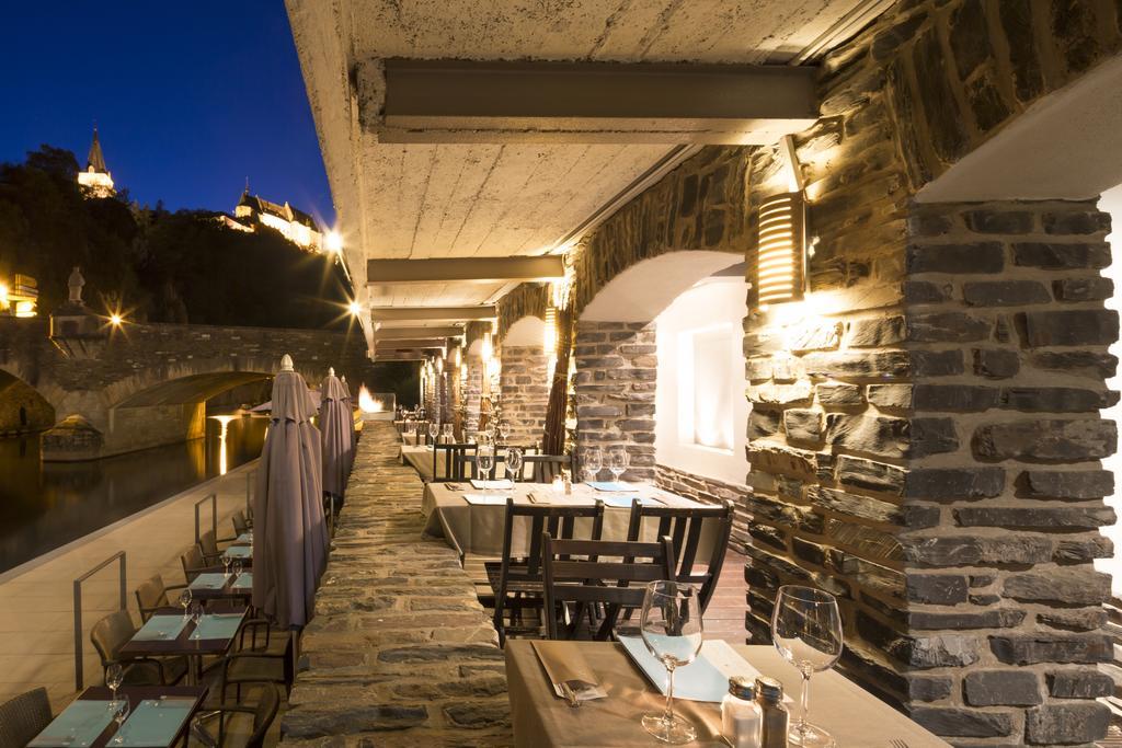 Auberge De Vianden Exterior photo