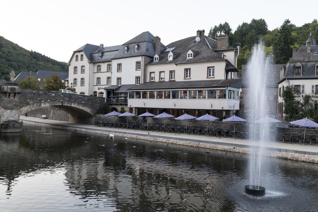 Auberge De Vianden Exterior photo